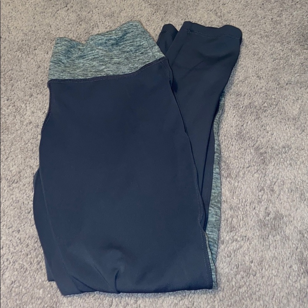 Workout leggings